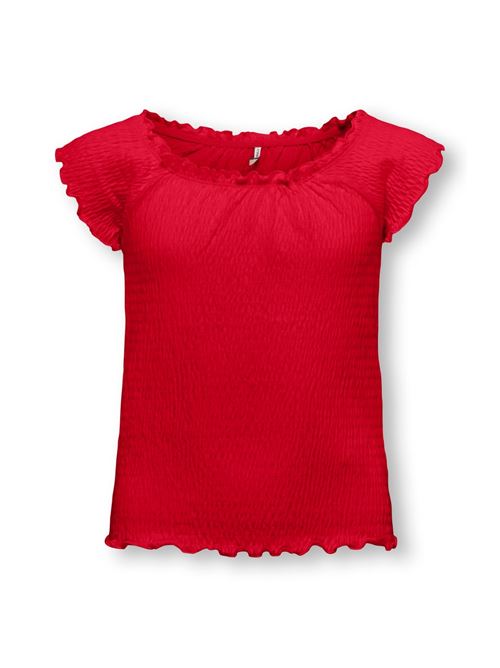  ONLY KIDS | 15368505/Barbados Cherry